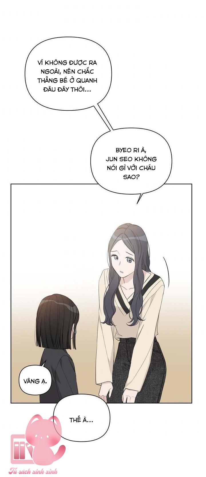 Baby Đến Rồi - Chap 77 - Trang 67