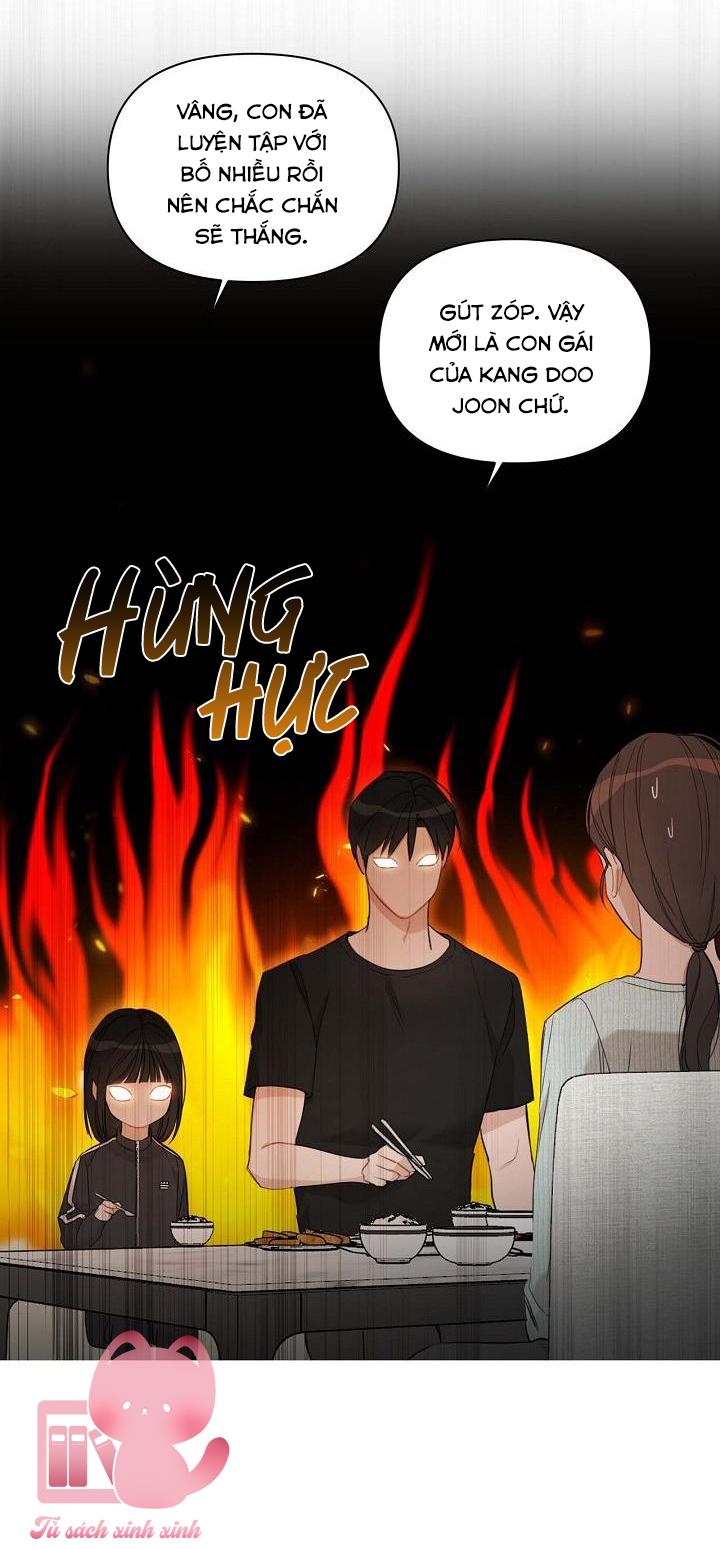 Baby Đến Rồi - Chap 77 - Trang 9