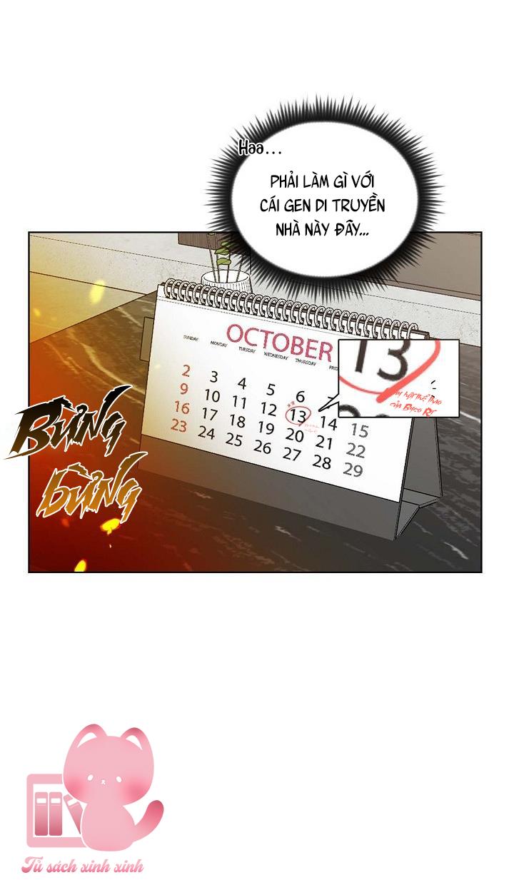 Baby Đến Rồi - Chap 77 - Trang 10