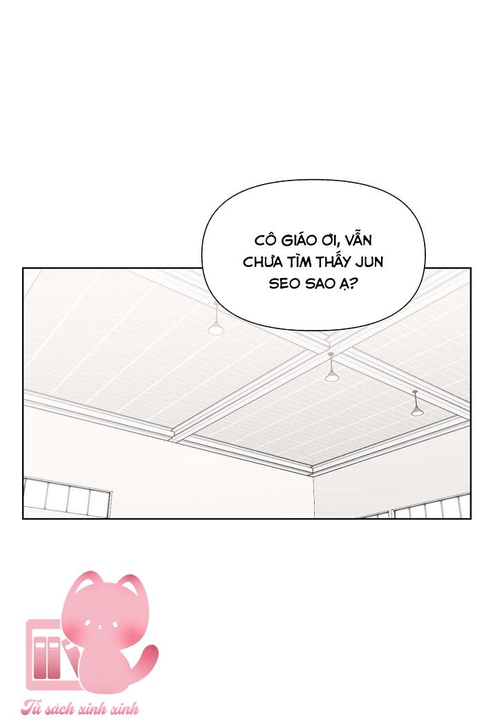 Baby Đến Rồi - Chap 78 - Trang 2