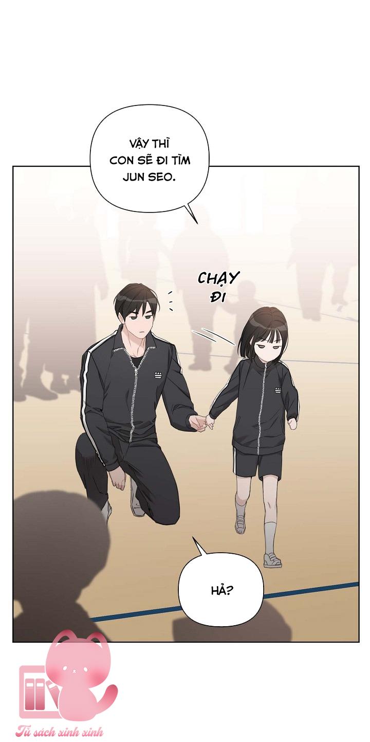 Baby Đến Rồi - Chap 78 - Trang 17