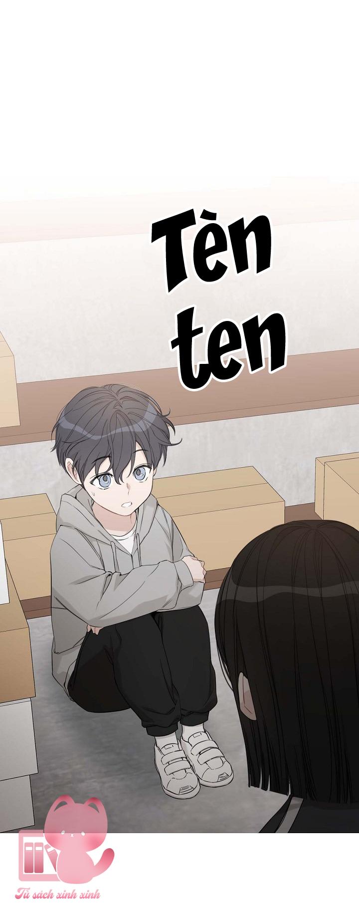 Baby Đến Rồi - Chap 78 - Trang 20