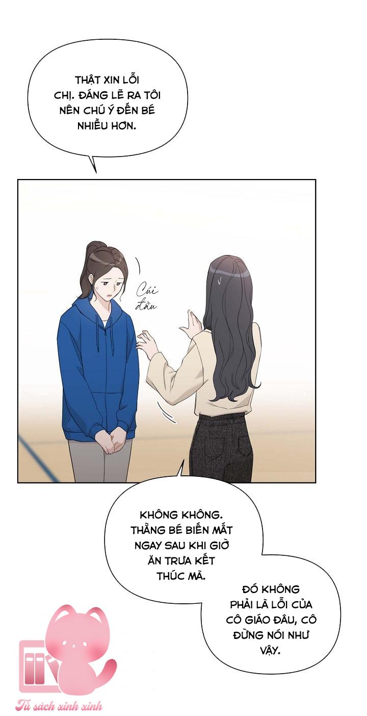 Baby Đến Rồi - Chap 78 - Trang 3