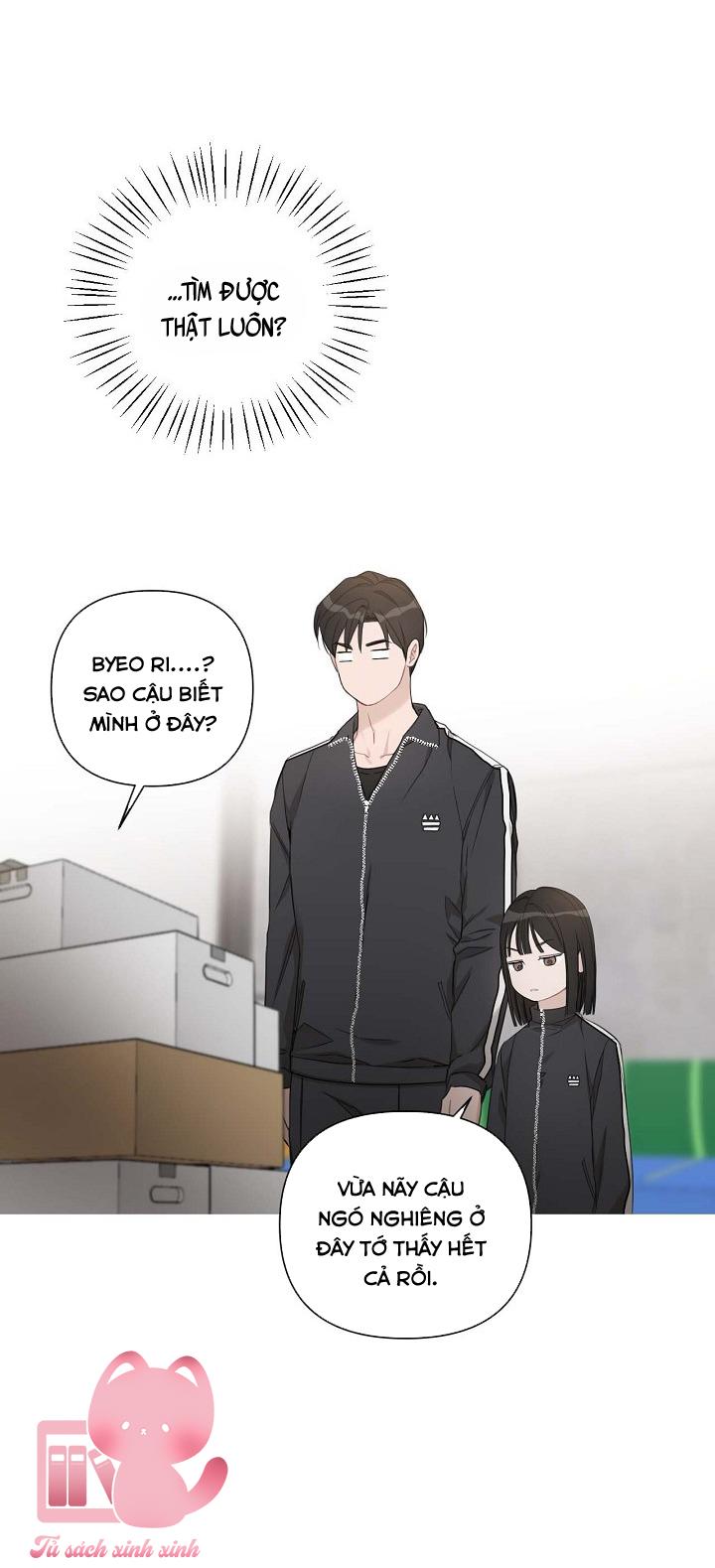 Baby Đến Rồi - Chap 78 - Trang 21