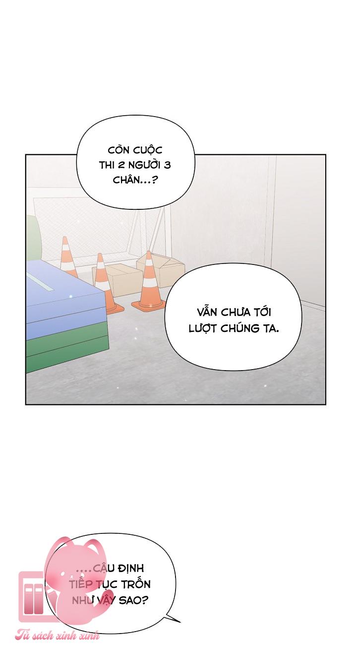 Baby Đến Rồi - Chap 78 - Trang 22