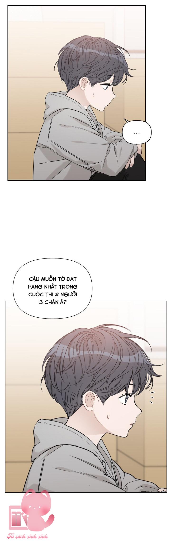 Baby Đến Rồi - Chap 78 - Trang 23