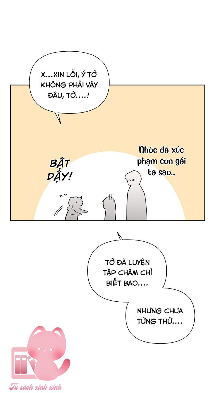 Baby Đến Rồi - Chap 78 - Trang 29