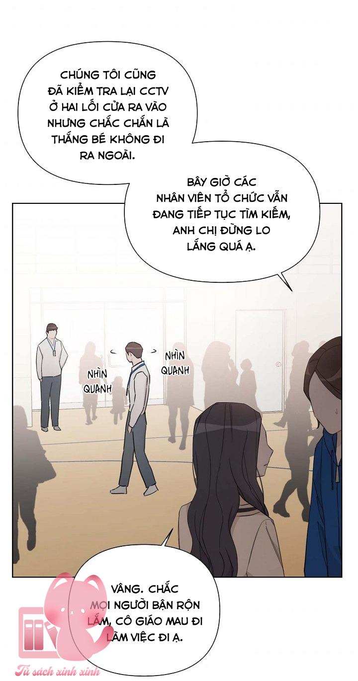 Baby Đến Rồi - Chap 78 - Trang 4