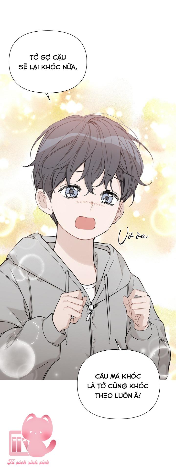 Baby Đến Rồi - Chap 78 - Trang 31