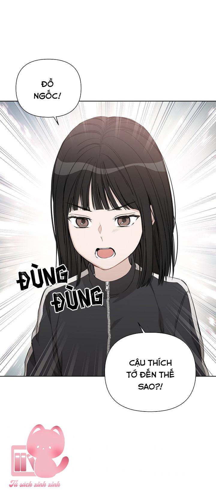 Baby Đến Rồi - Chap 78 - Trang 32