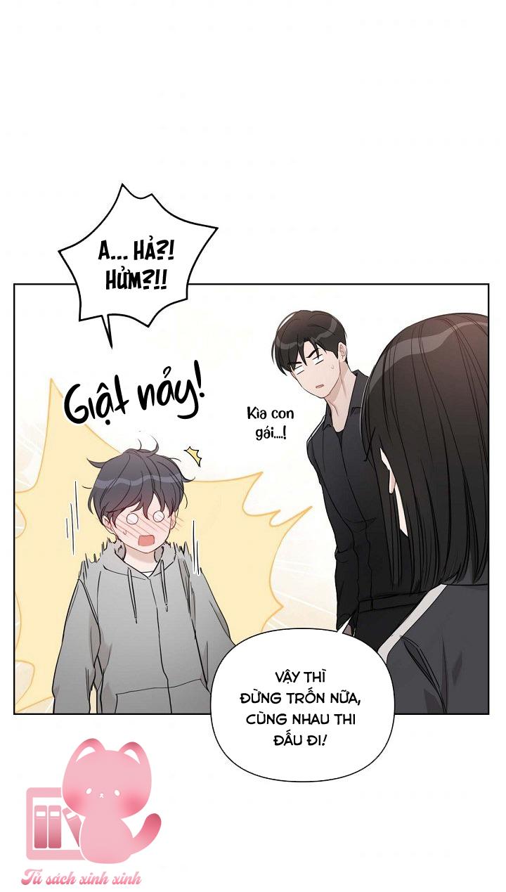 Baby Đến Rồi - Chap 78 - Trang 33