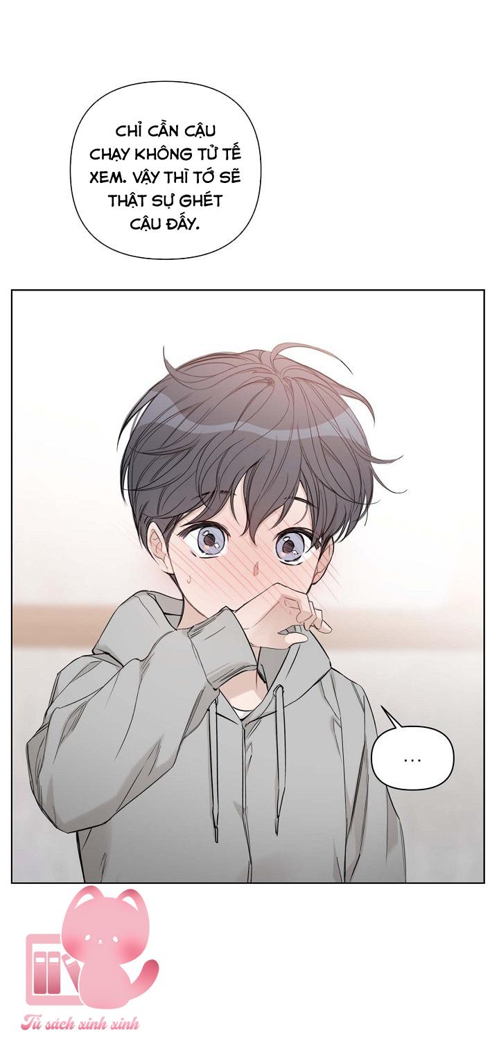 Baby Đến Rồi - Chap 78 - Trang 35