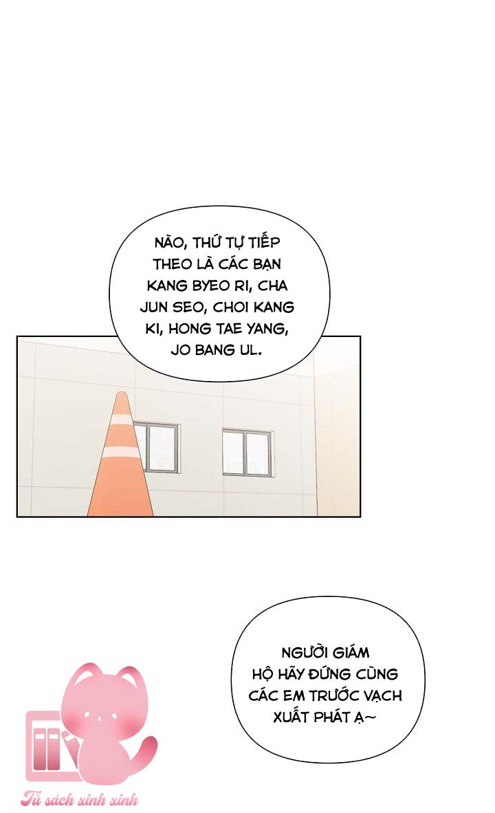 Baby Đến Rồi - Chap 78 - Trang 37
