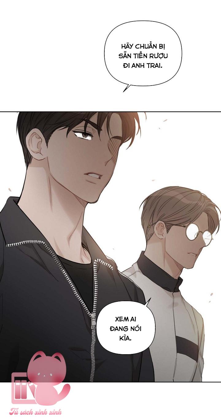 Baby Đến Rồi - Chap 78 - Trang 39