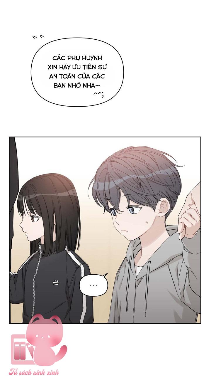 Baby Đến Rồi - Chap 78 - Trang 40