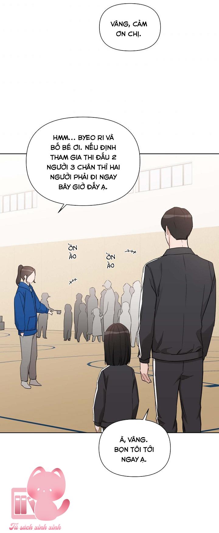 Baby Đến Rồi - Chap 78 - Trang 5
