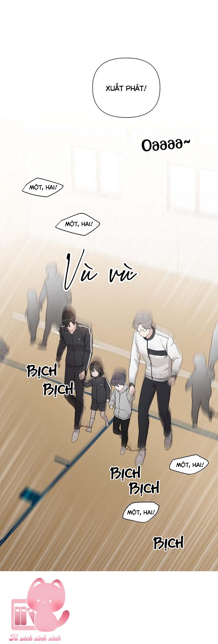 Baby Đến Rồi - Chap 78 - Trang 42