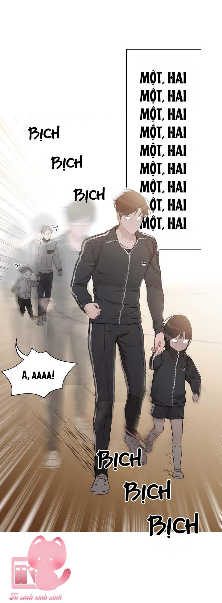 Baby Đến Rồi - Chap 78 - Trang 44