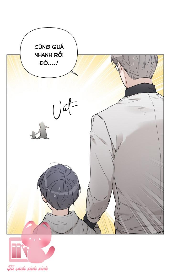 Baby Đến Rồi - Chap 78 - Trang 45