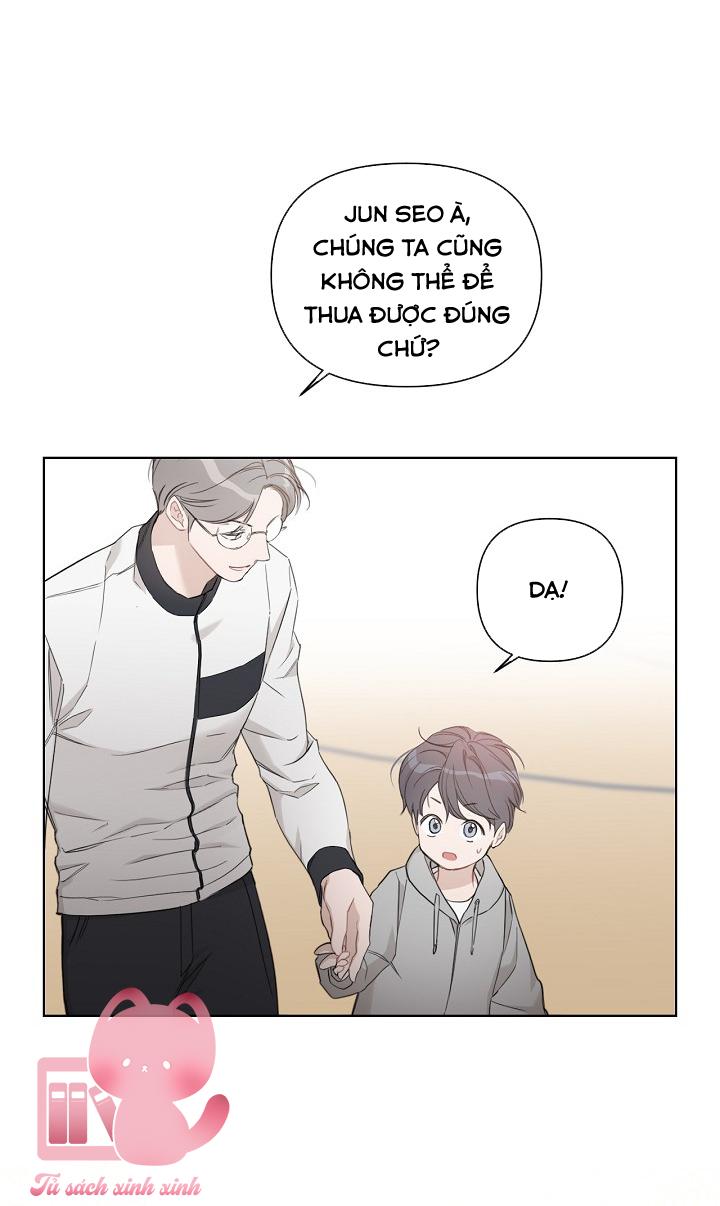 Baby Đến Rồi - Chap 78 - Trang 46