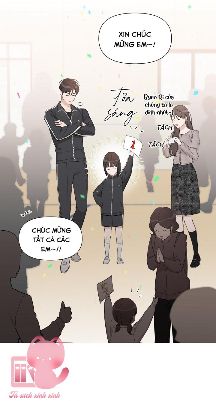 Baby Đến Rồi - Chap 78 - Trang 49