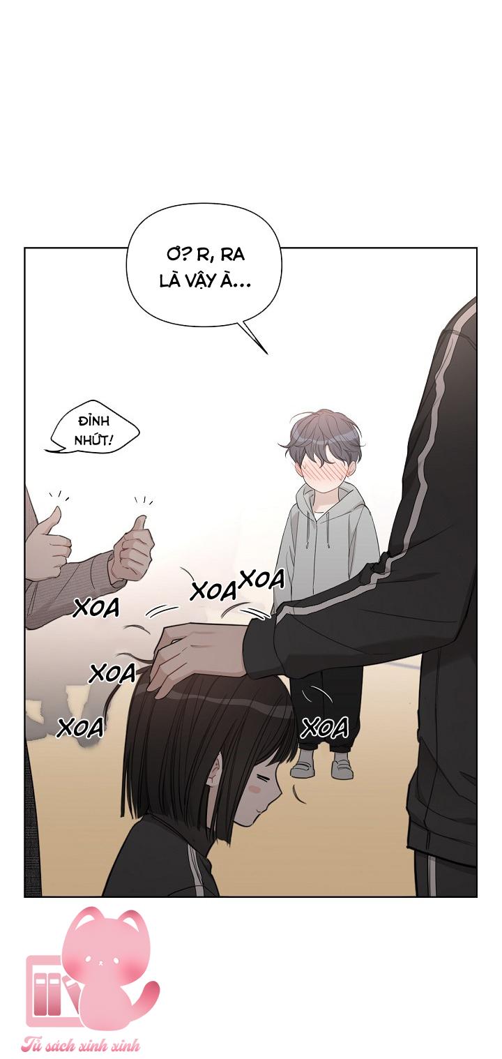 Baby Đến Rồi - Chap 78 - Trang 53