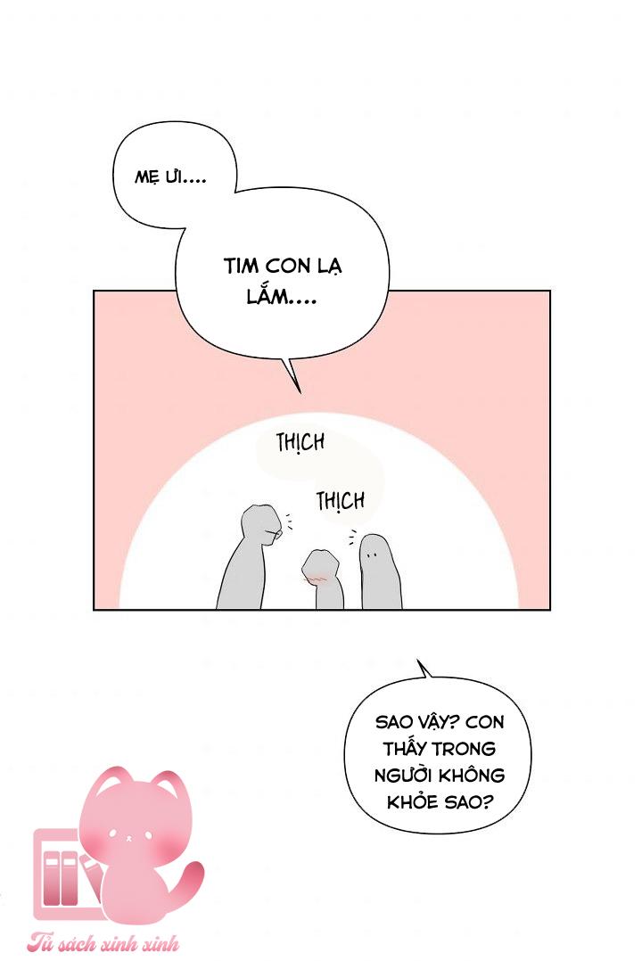 Baby Đến Rồi - Chap 78 - Trang 57