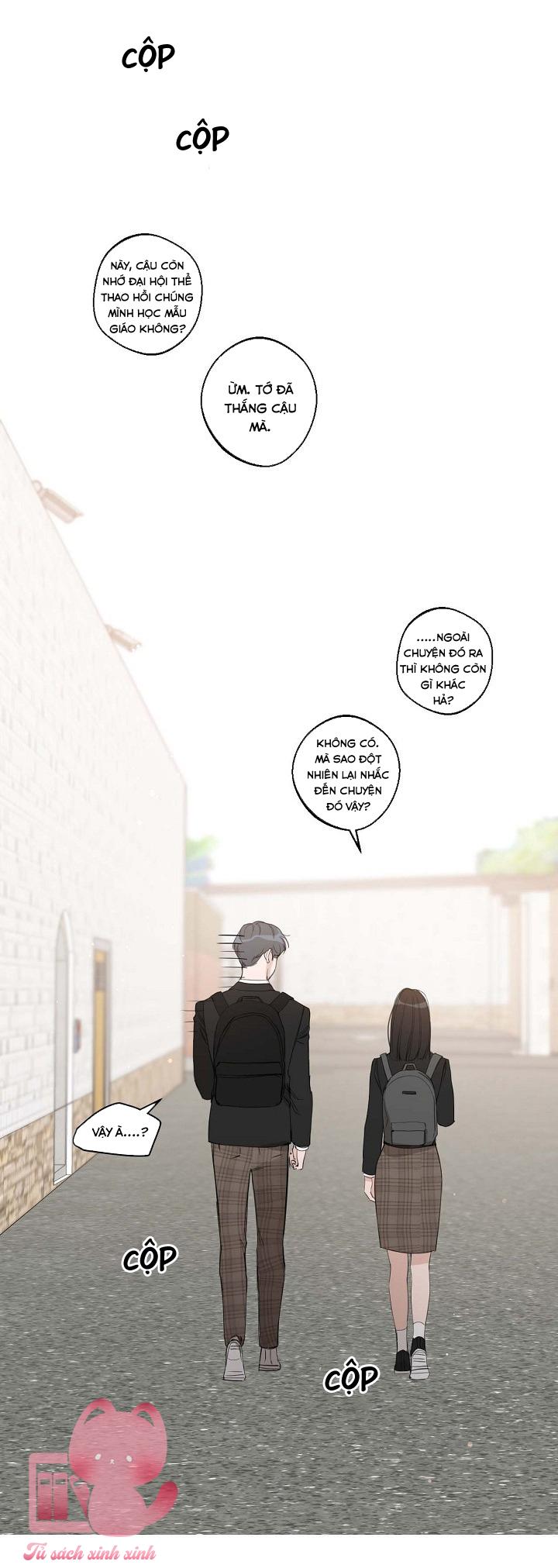 Baby Đến Rồi - Chap 78 - Trang 67