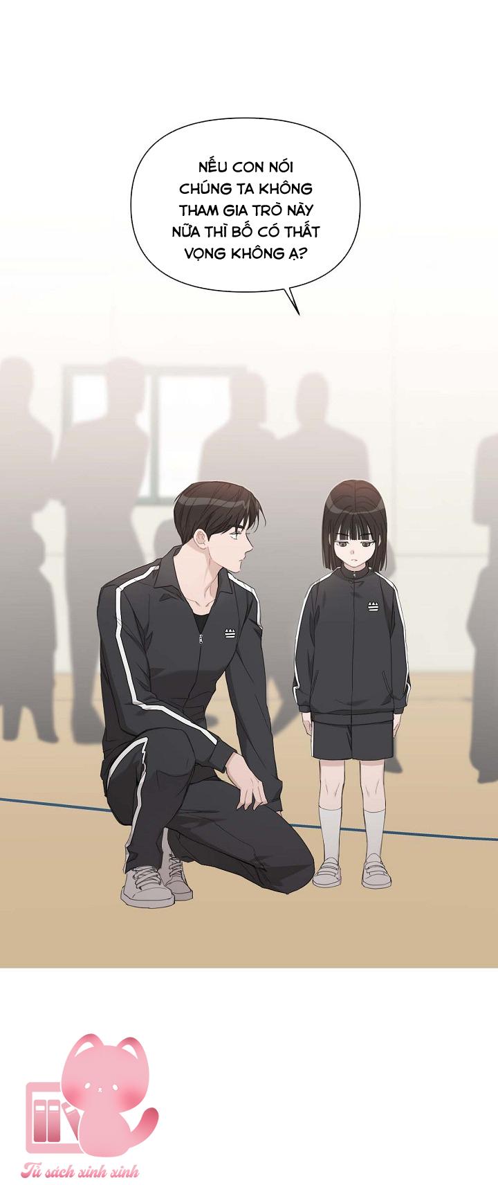 Baby Đến Rồi - Chap 78 - Trang 10