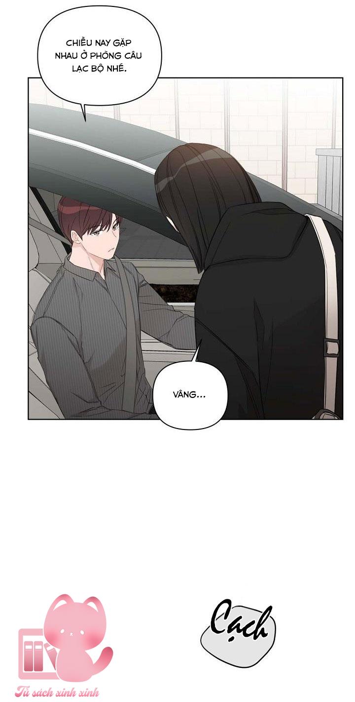 Baby Đến Rồi - Chap 79 - Trang 11