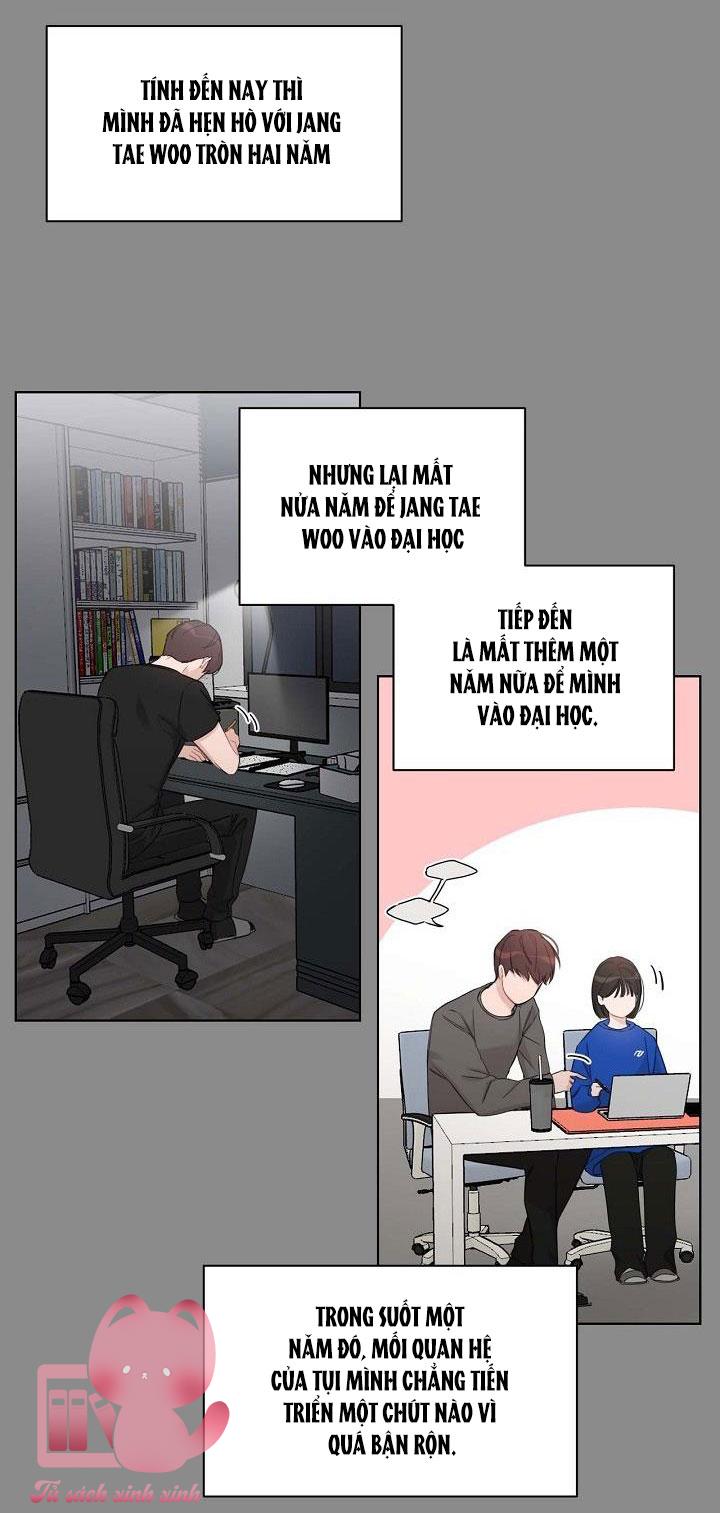 Baby Đến Rồi - Chap 79 - Trang 16