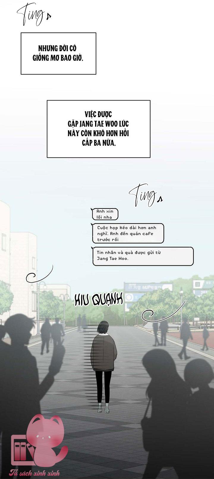 Baby Đến Rồi - Chap 79 - Trang 20