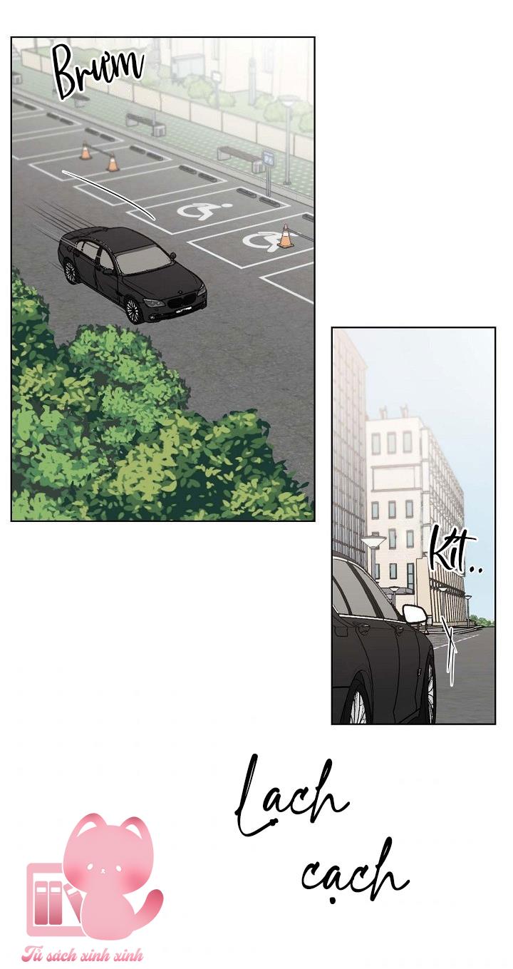 Baby Đến Rồi - Chap 79 - Trang 3
