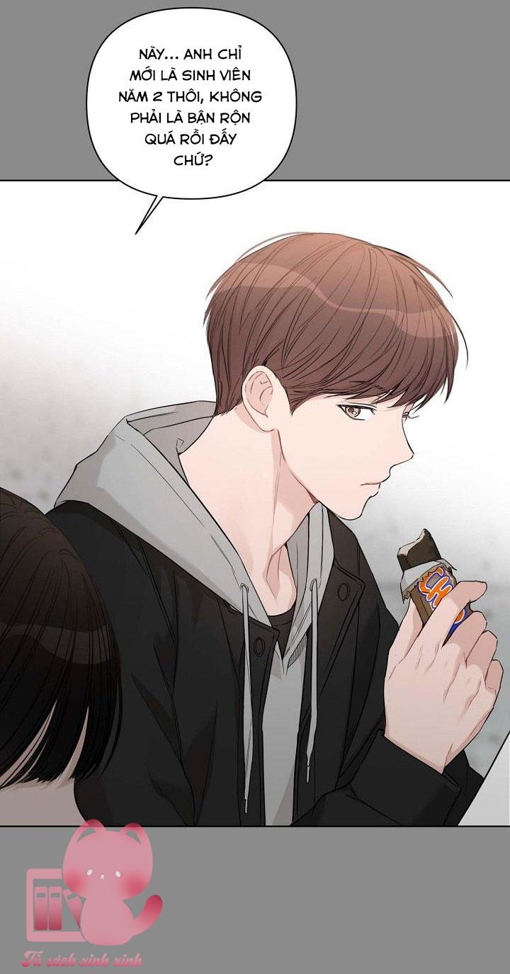 Baby Đến Rồi - Chap 79 - Trang 22
