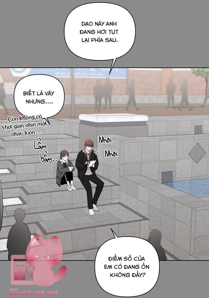 Baby Đến Rồi - Chap 79 - Trang 23