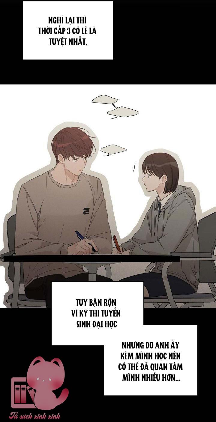Baby Đến Rồi - Chap 79 - Trang 26