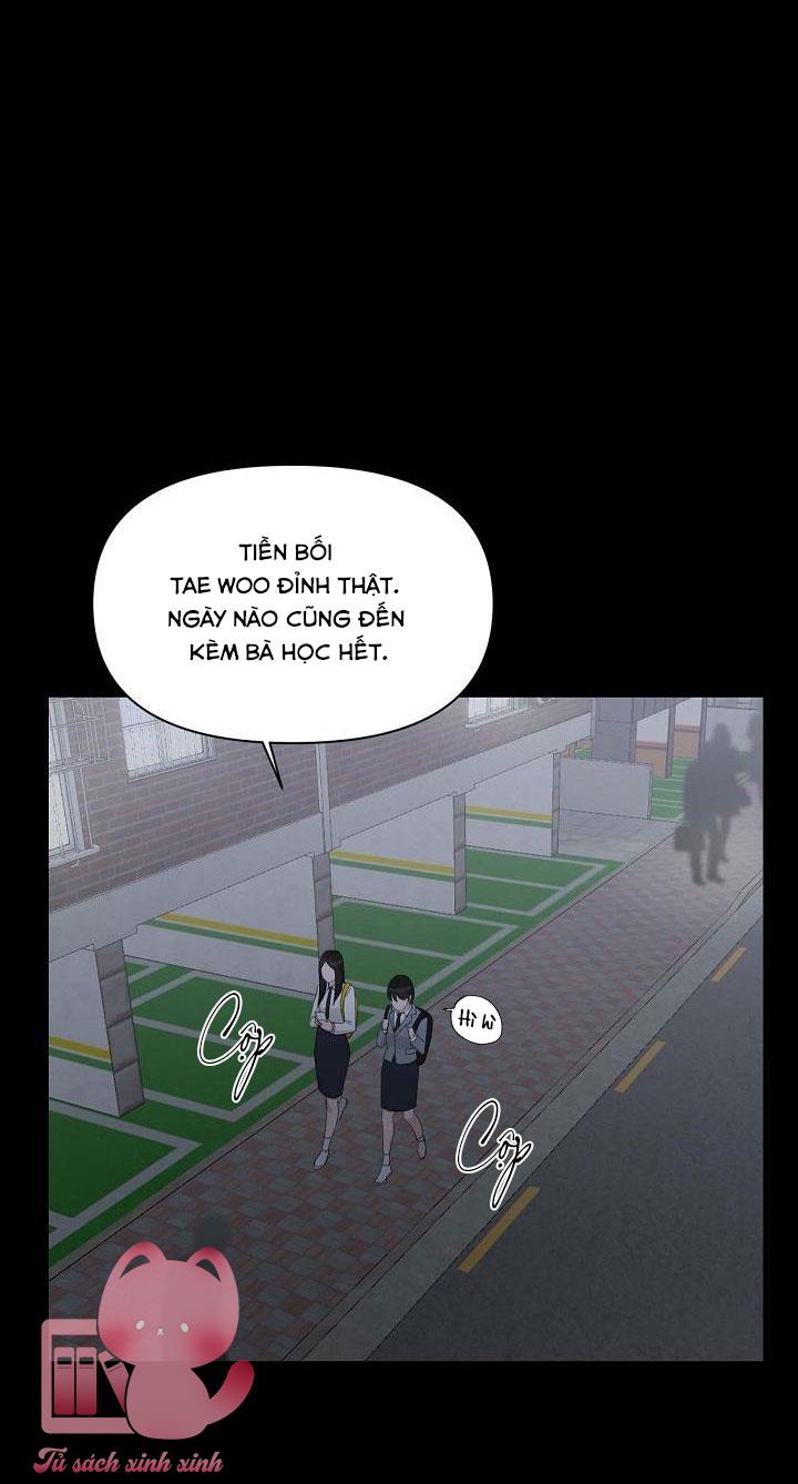 Baby Đến Rồi - Chap 79 - Trang 27