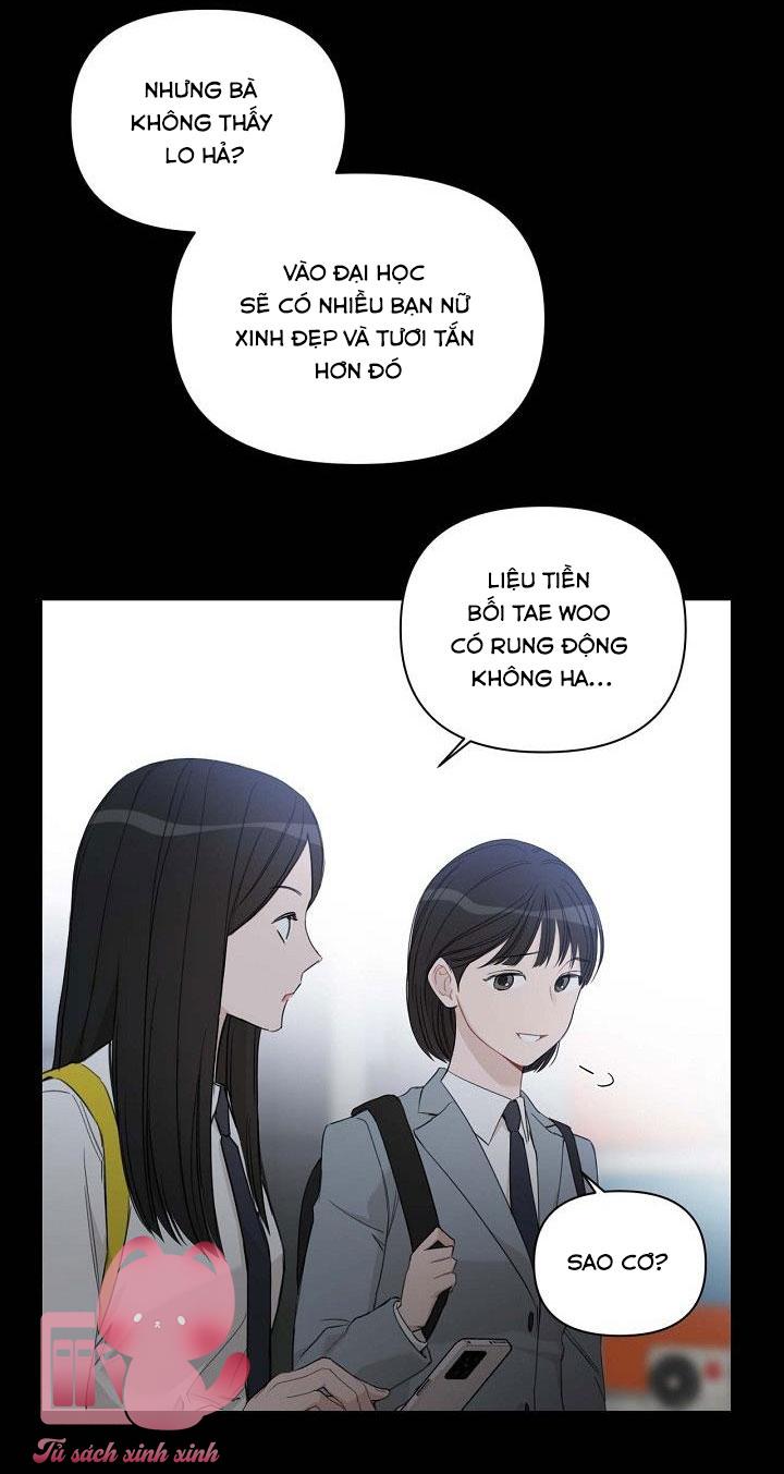 Baby Đến Rồi - Chap 79 - Trang 28