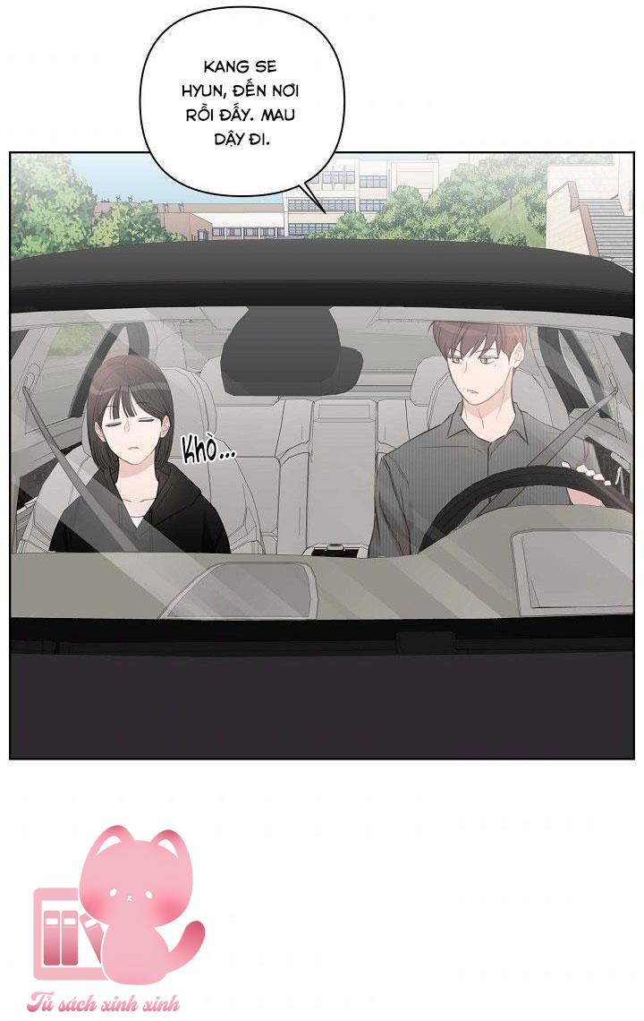 Baby Đến Rồi - Chap 79 - Trang 4