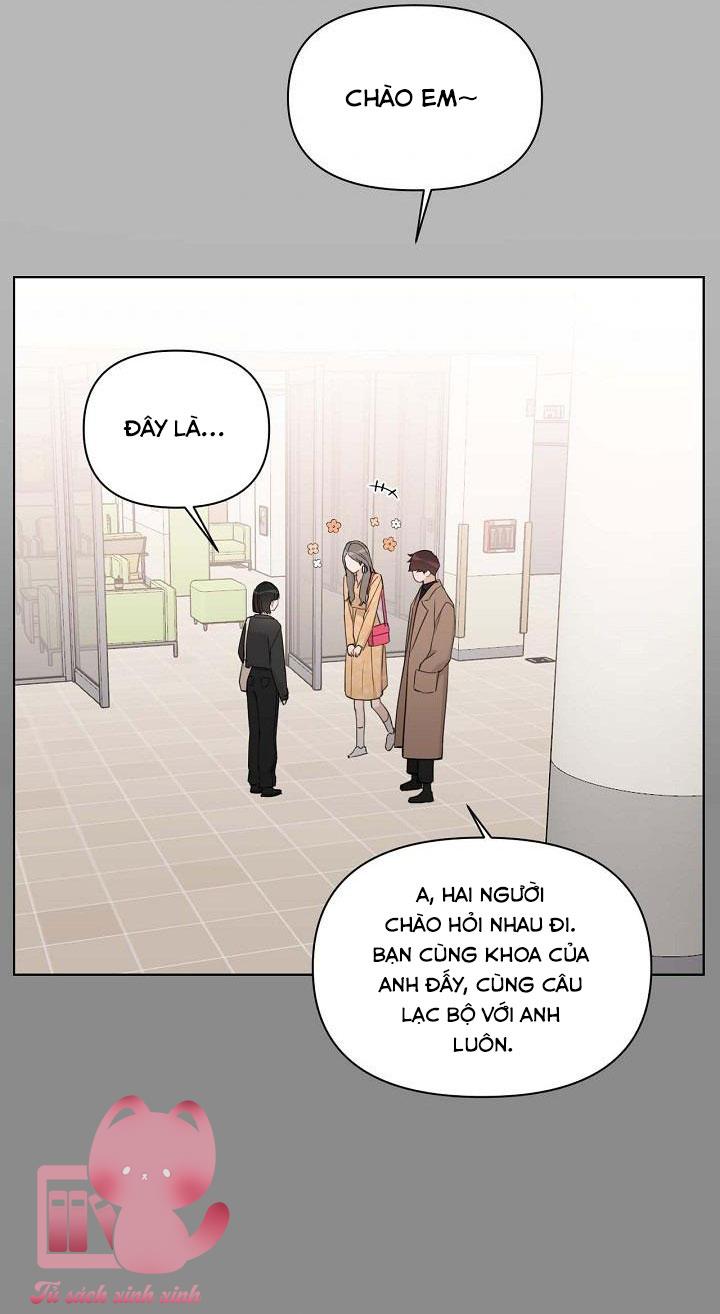 Baby Đến Rồi - Chap 79 - Trang 33