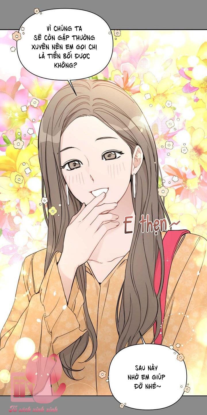 Baby Đến Rồi - Chap 79 - Trang 35