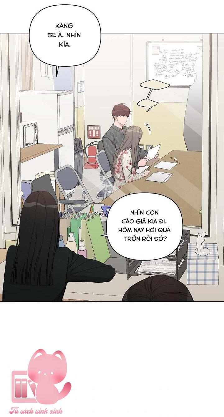 Baby Đến Rồi - Chap 79 - Trang 39