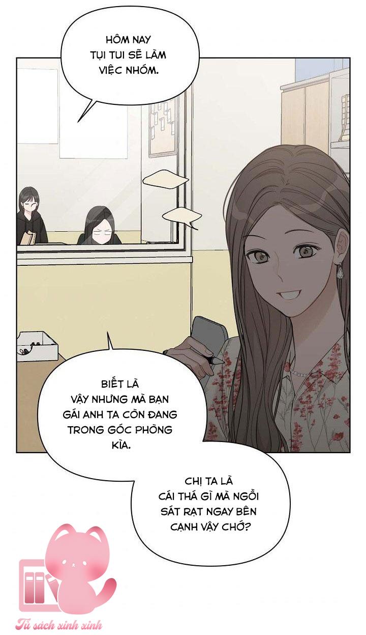 Baby Đến Rồi - Chap 79 - Trang 40