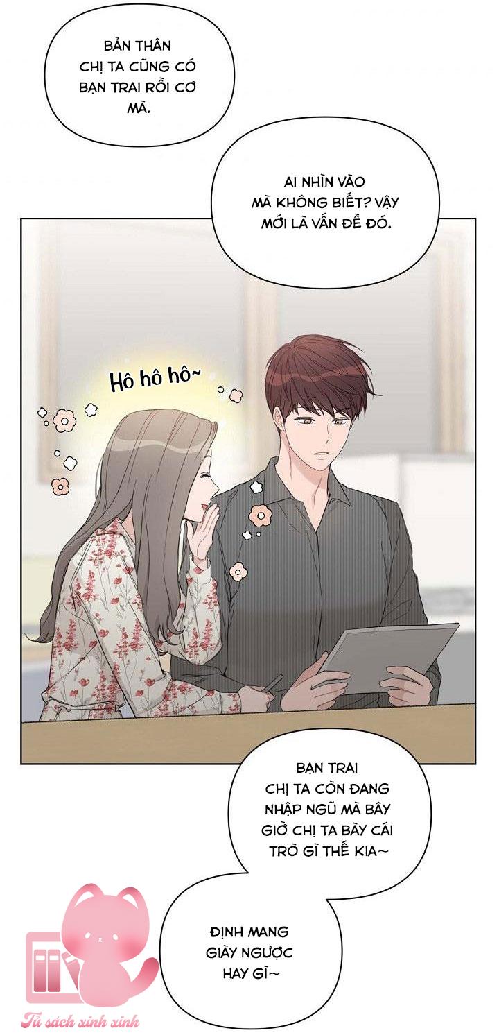 Baby Đến Rồi - Chap 79 - Trang 41