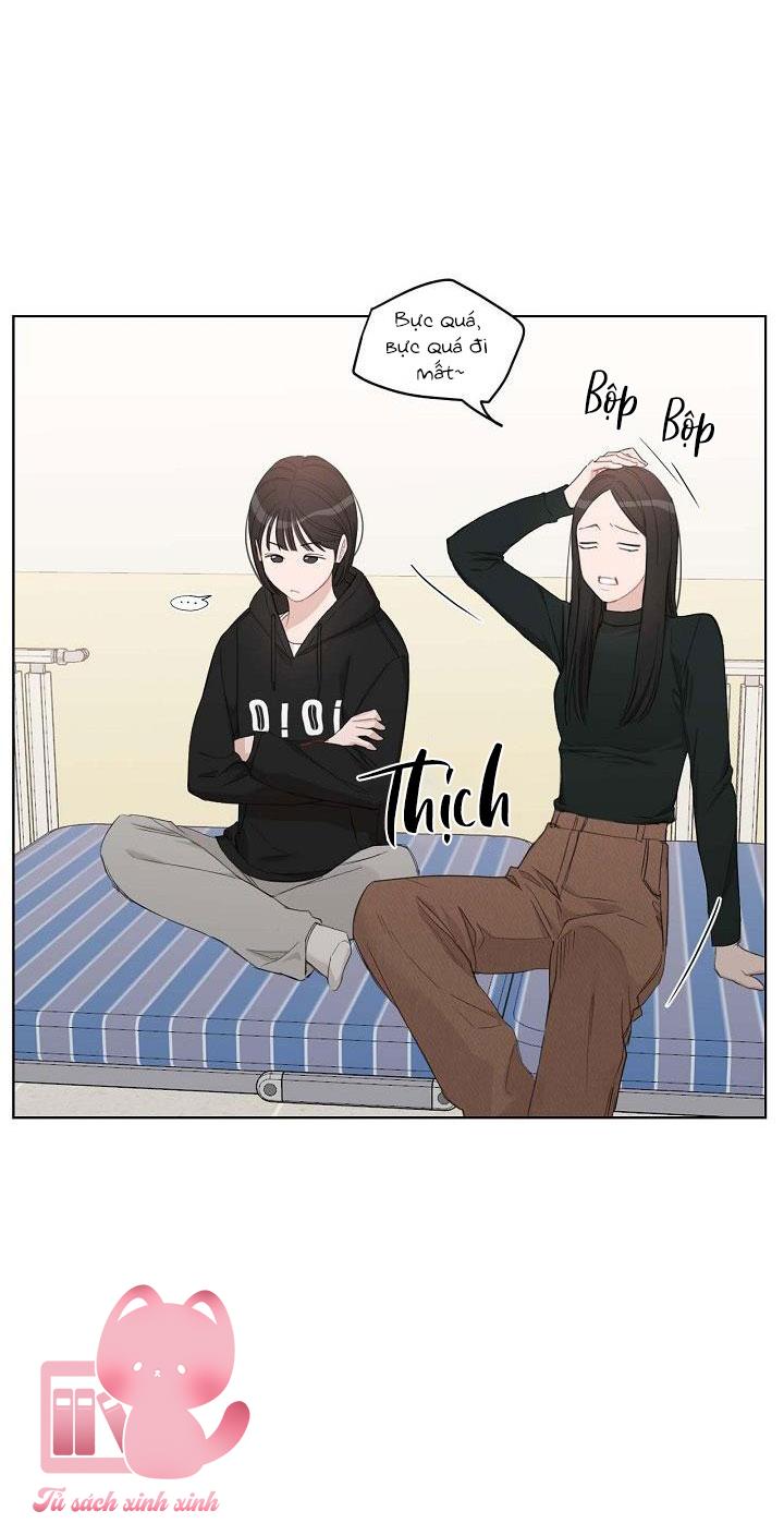 Baby Đến Rồi - Chap 79 - Trang 42