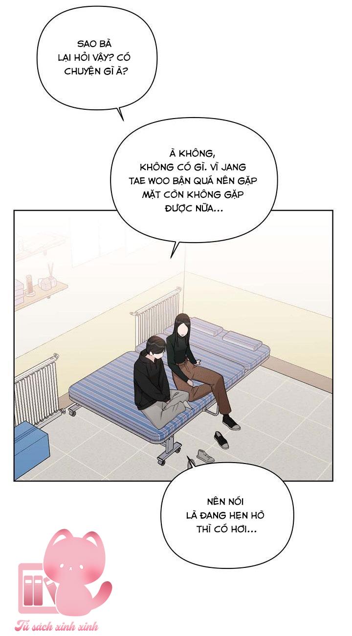 Baby Đến Rồi - Chap 79 - Trang 44