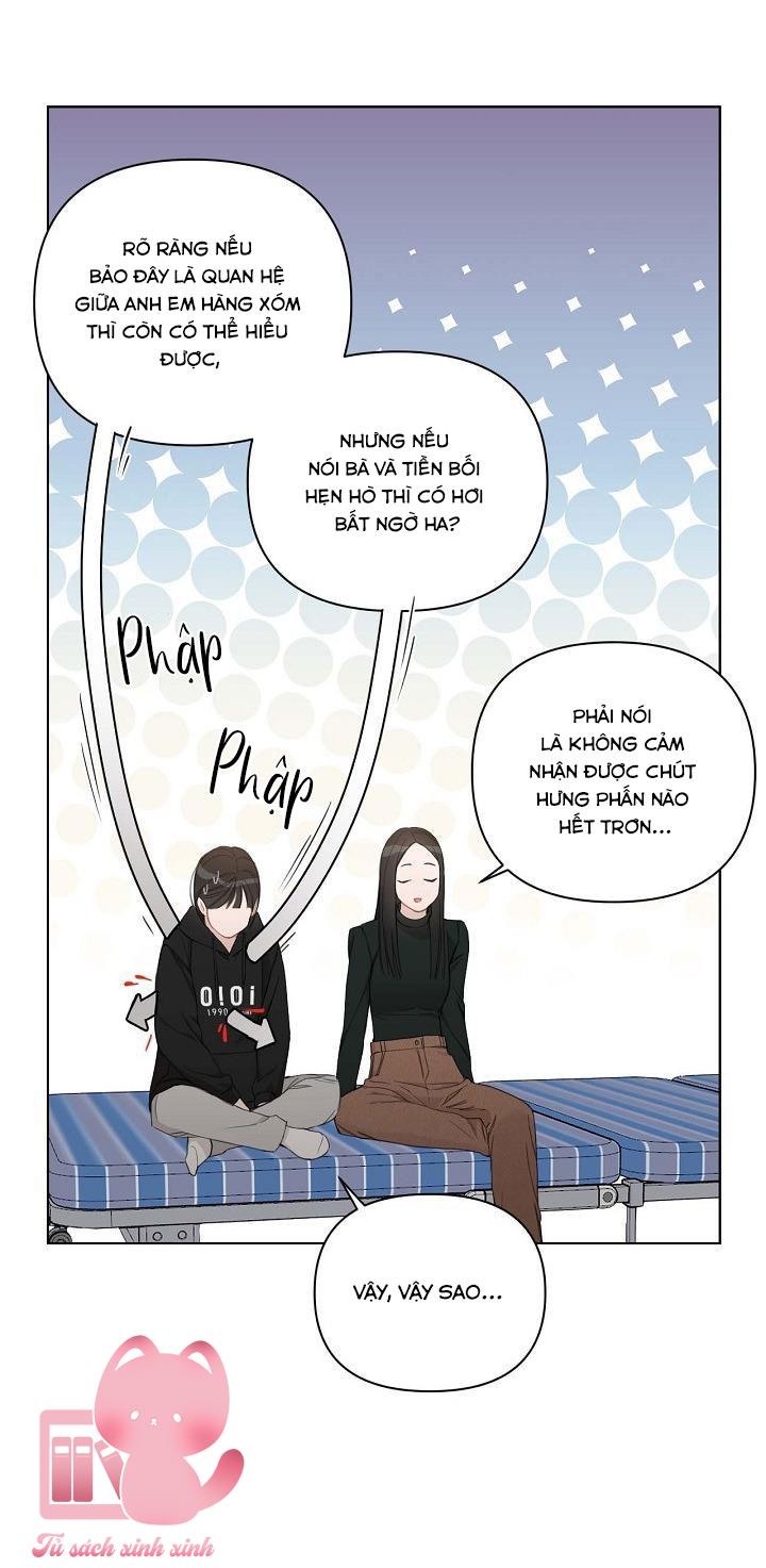 Baby Đến Rồi - Chap 79 - Trang 46