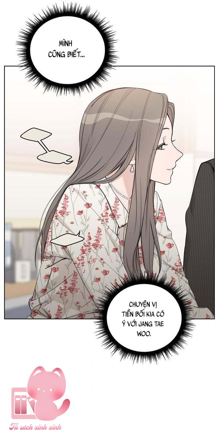 Baby Đến Rồi - Chap 79 - Trang 48