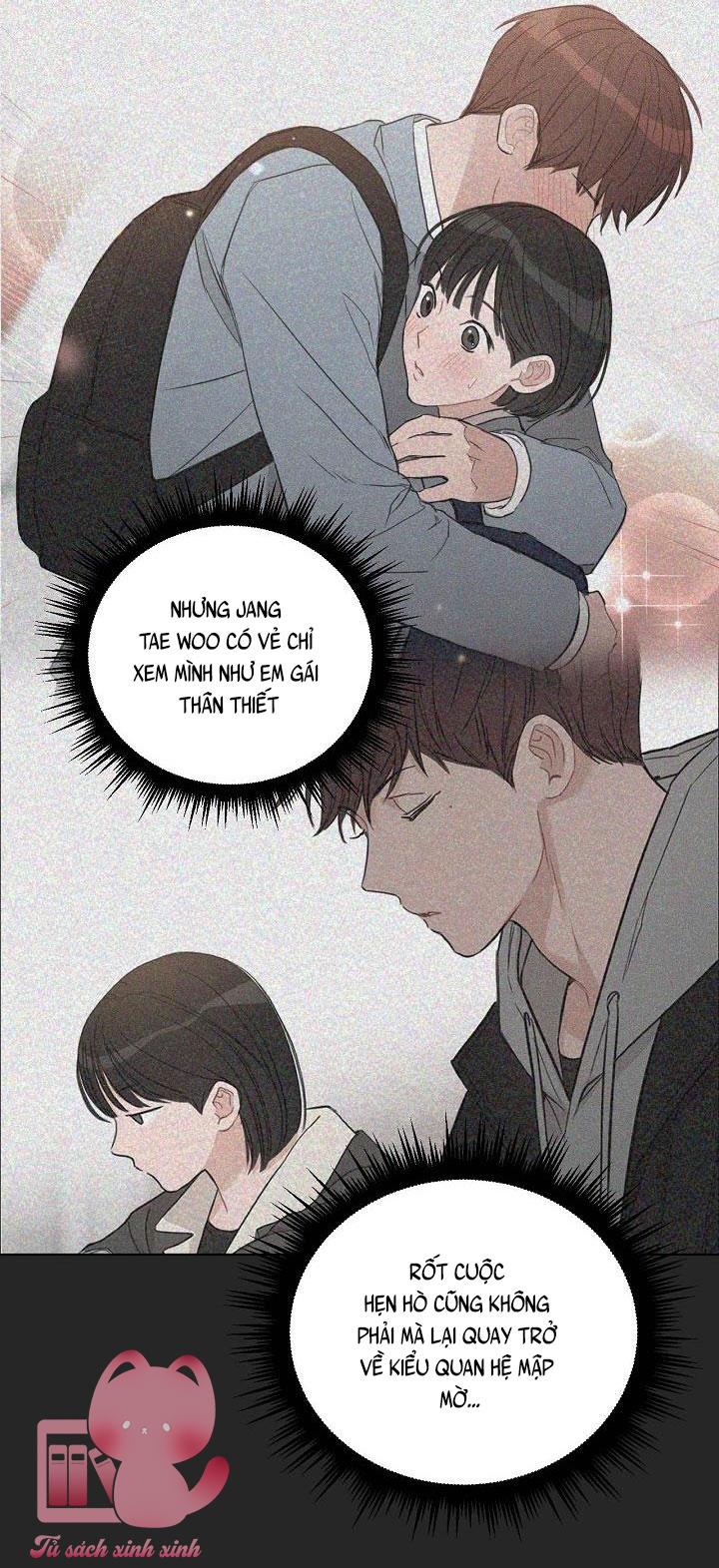 Baby Đến Rồi - Chap 79 - Trang 50