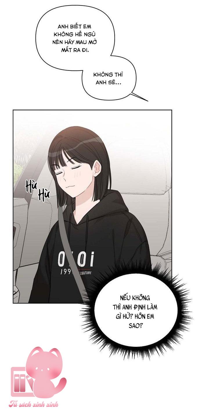 Baby Đến Rồi - Chap 79 - Trang 6